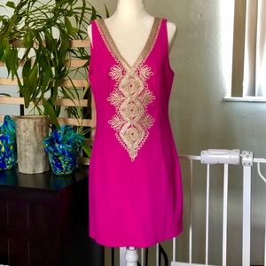 Lilly Pulitzer Junie Shift